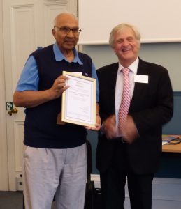 chadrakant-doshi-volunteer-at-st-andrews-primary-school