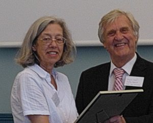 mary-young-volunteer-at-widcombe-junior-school